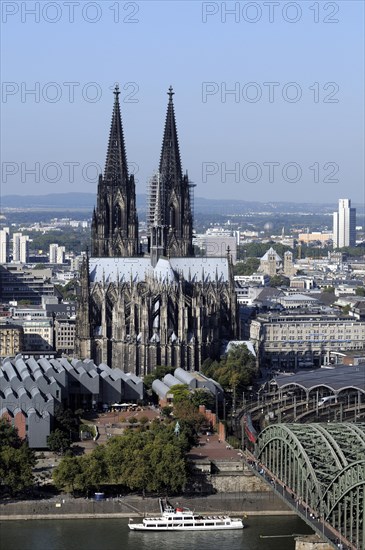 Cologne Cathedral