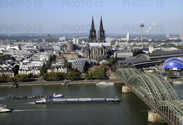 Cologne Cathedral