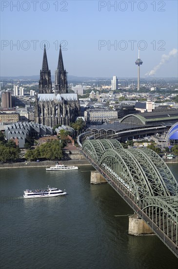 Cologne Cathedral