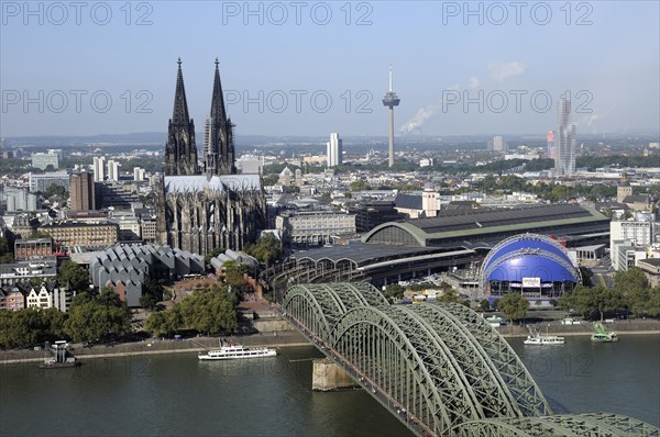 Cologne Cathedral