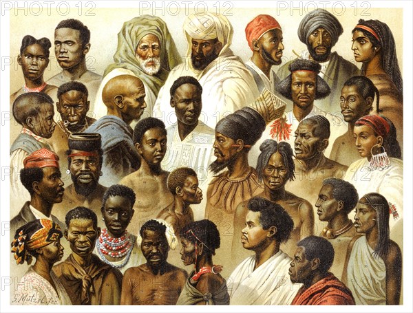 African peoples