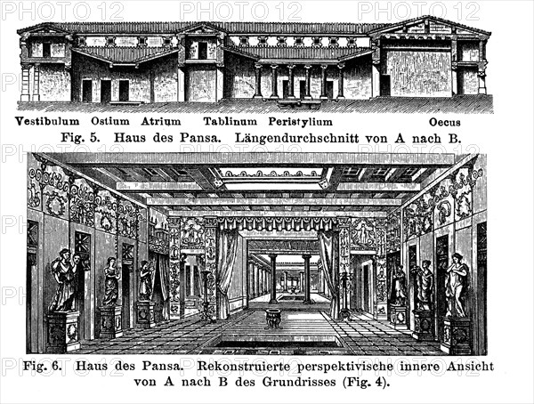 House of Pansa