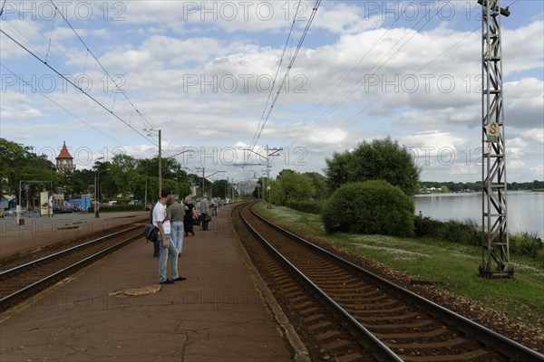 Platform