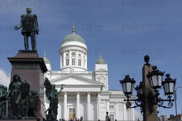 Senate Square