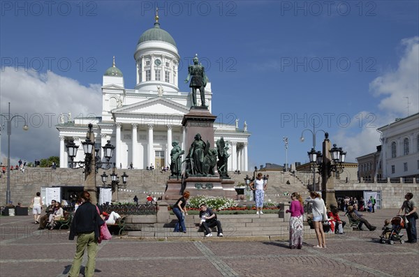 Senate Square