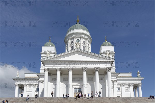 Helsinki Cathedral