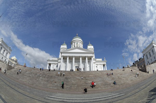 Senate Square