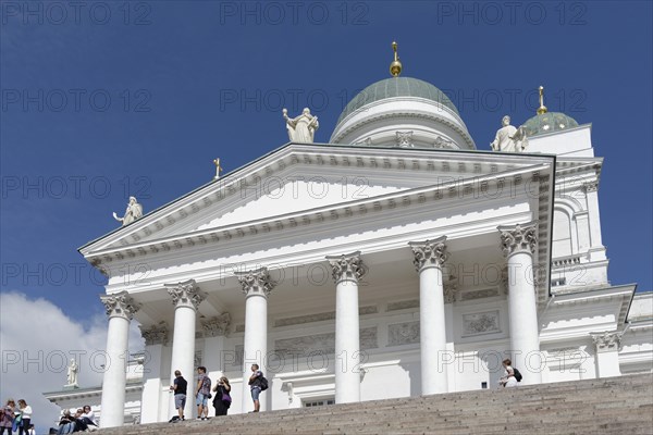 Helsinki Cathedral