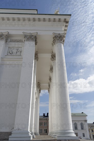 Helsinki Cathedral