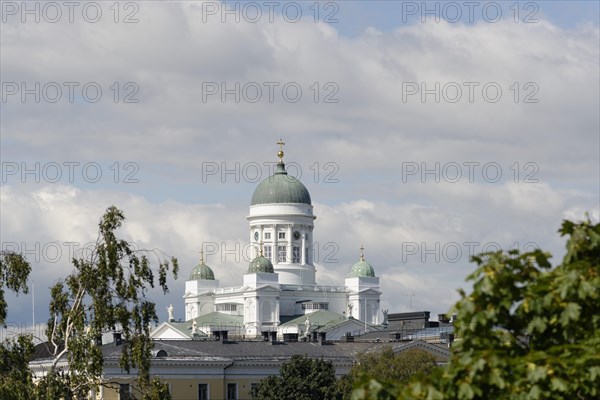 Helsinki Cathedral