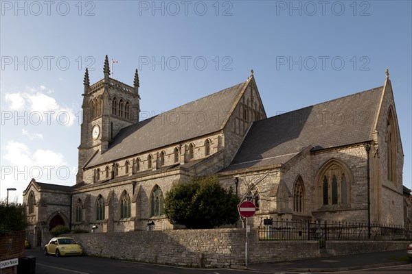 St Mary's Church