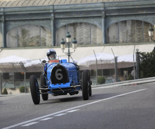 Bugatti 35-51