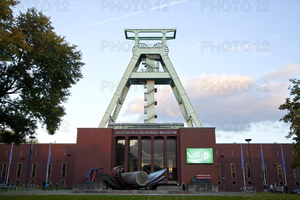 The German Mining Museum