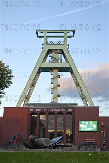 The German Mining Museum