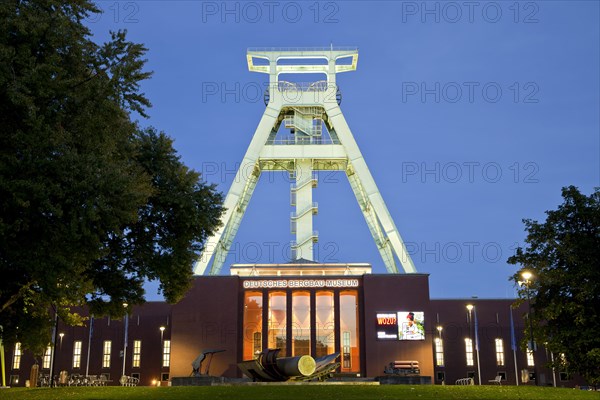 The German Mining Museum