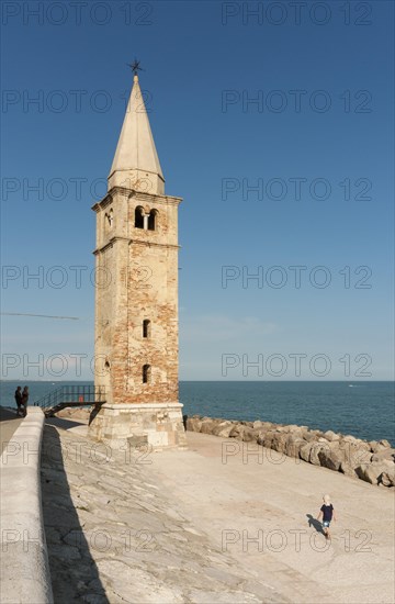 Bell tower