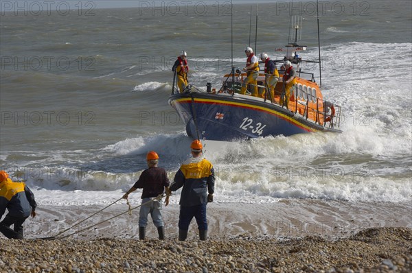 Royal National lifeboat