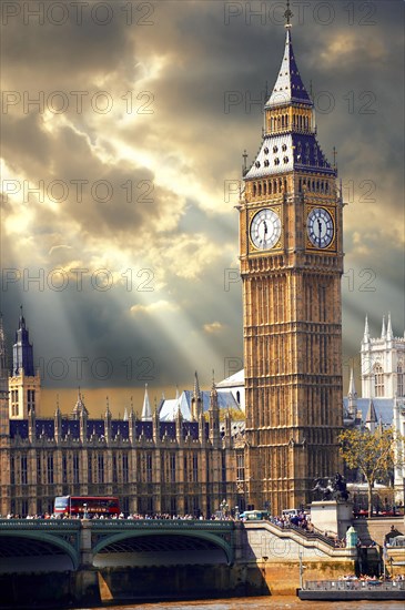 Big Ben