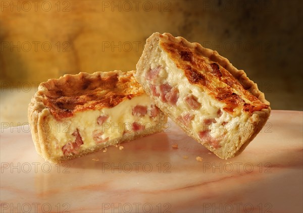 Quiche Lorraine