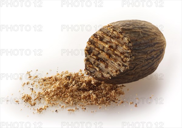 Nutmeg