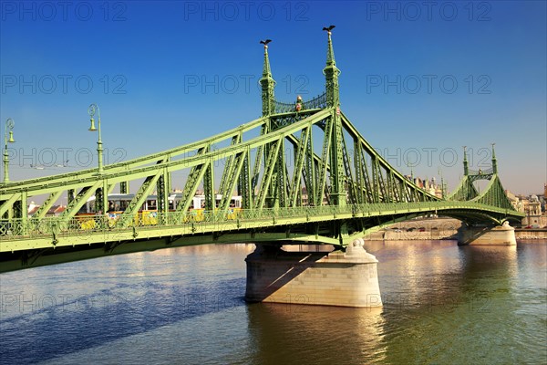 Liberty or Freedom Bridge