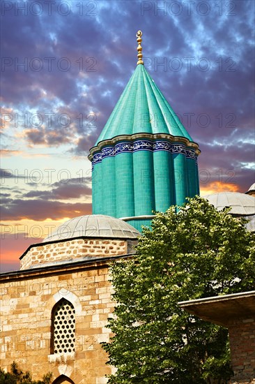 Mevlana museum