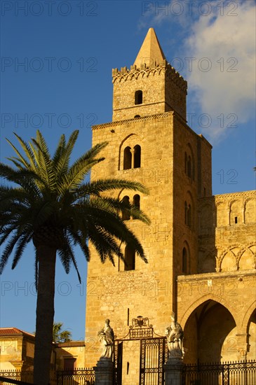 Duomo of Cefalu