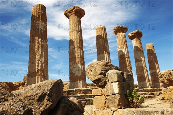 Temple of Hercules