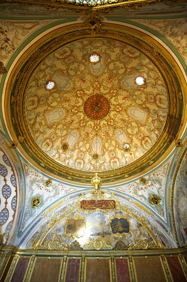 Ceiling