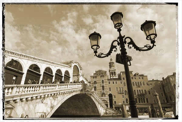 Rialto Bridge