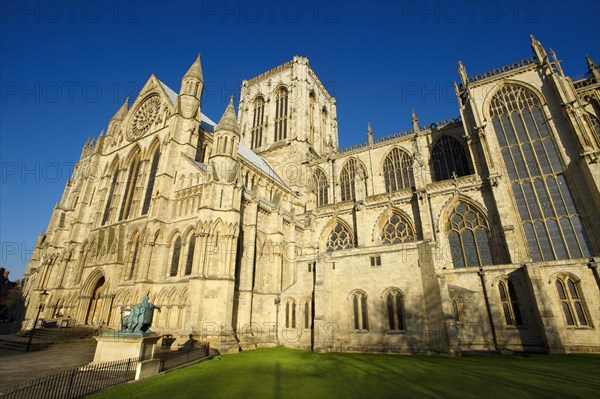 York Minster