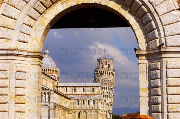 Piazza del Miracoli