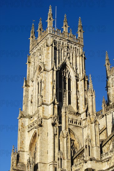 York Minster