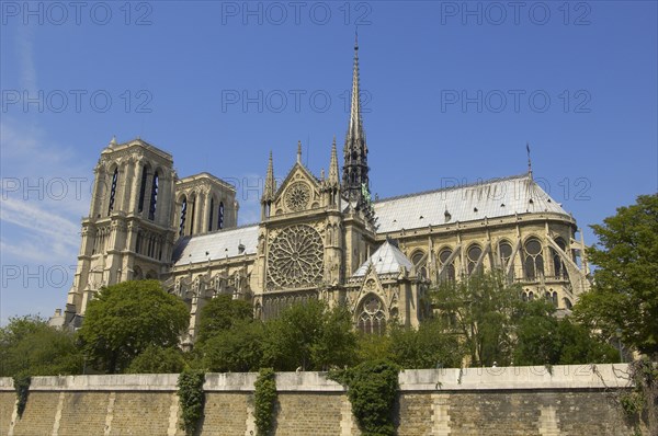 Notre-Dame Cathedral