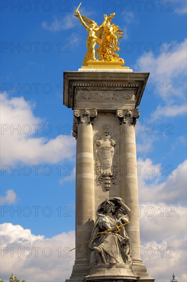 Pont Alexandre III