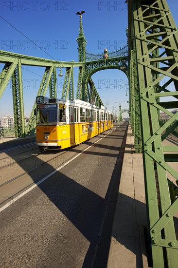 Liberty or Freedom Bridge