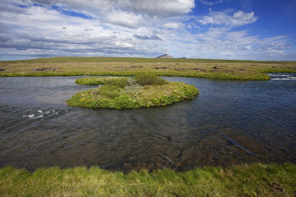 River Laxa