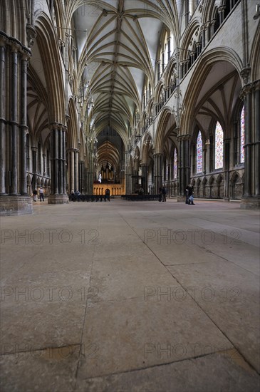 York Minster