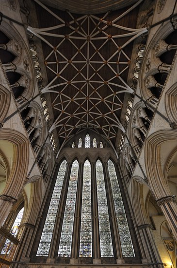 York Minster