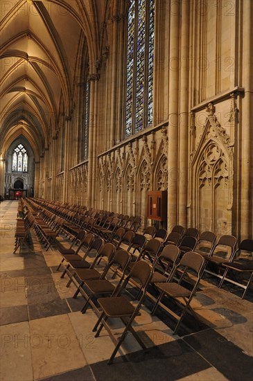 York Minster