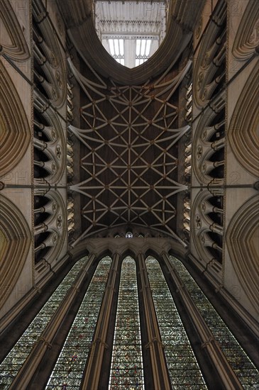 York Minster