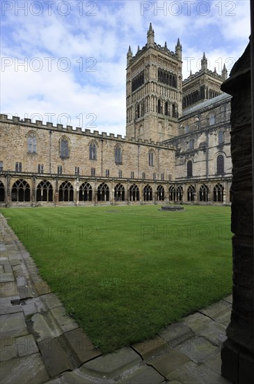 Durham Cathedral