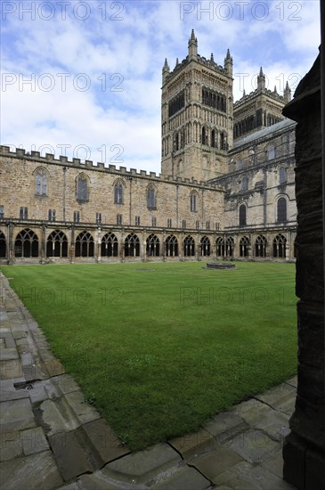 Durham Cathedral