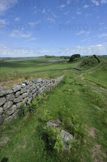 Hadrian's Wall