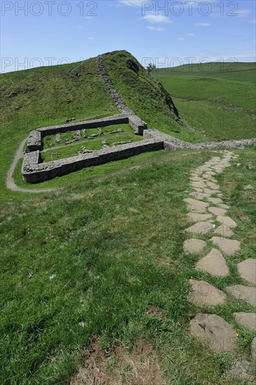 Hadrian's Wall