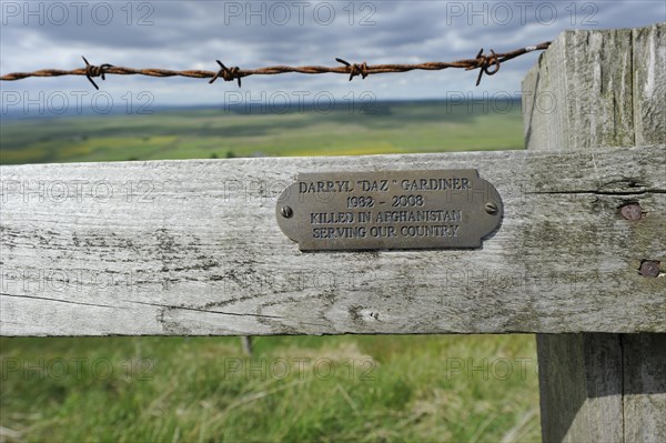 Hadrian's Wall