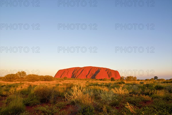 Uluru