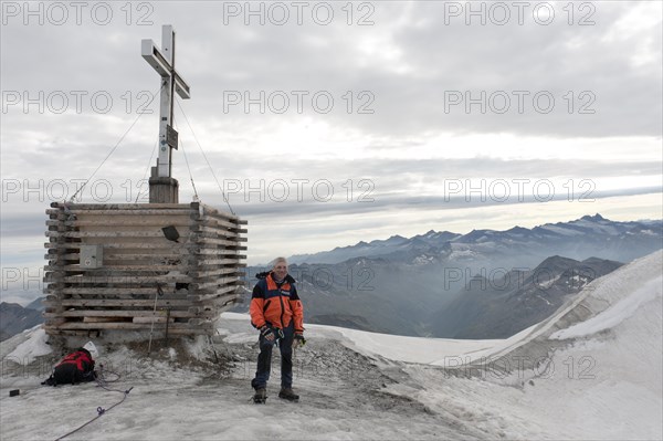 Mountaineer