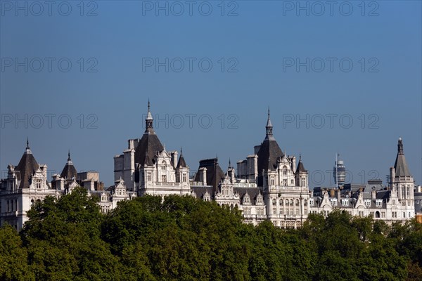 Royal Horseguards Hotel