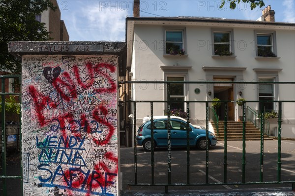 Abbey Road Studios